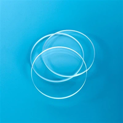 Quarzlicht -Diffusorblatt